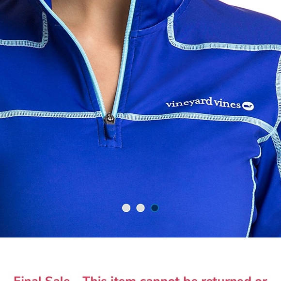 VV performance pullover - Picture 4 of 7